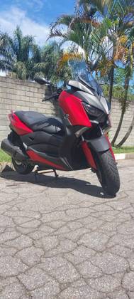 YAMAHA XMAX ABS 